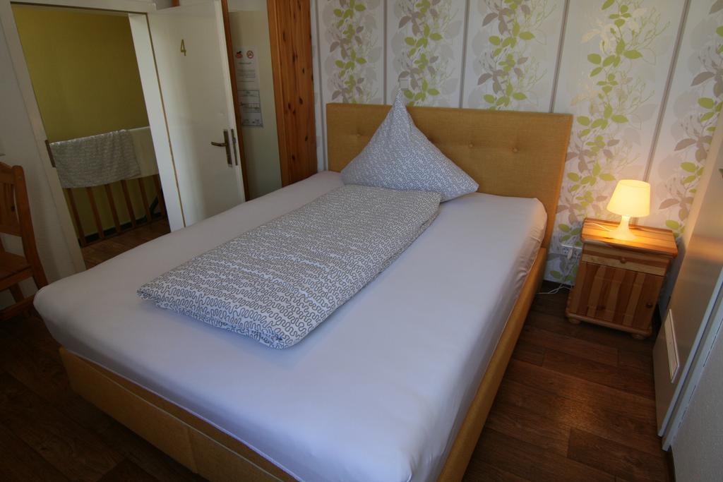 Hotel Lindenhof Rhynern Екстер'єр фото