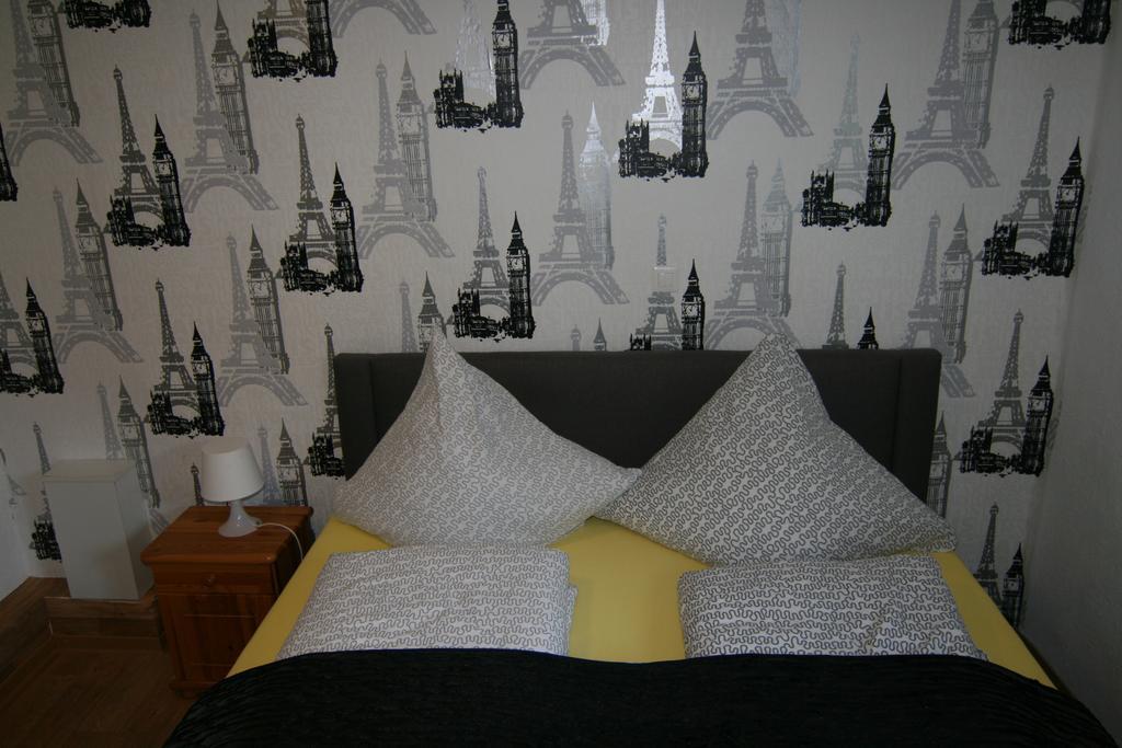 Hotel Lindenhof Rhynern Екстер'єр фото