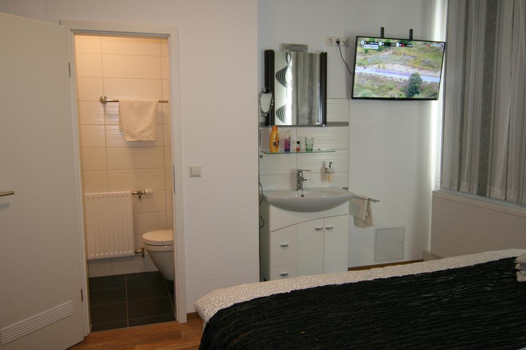 Hotel Lindenhof Rhynern Екстер'єр фото
