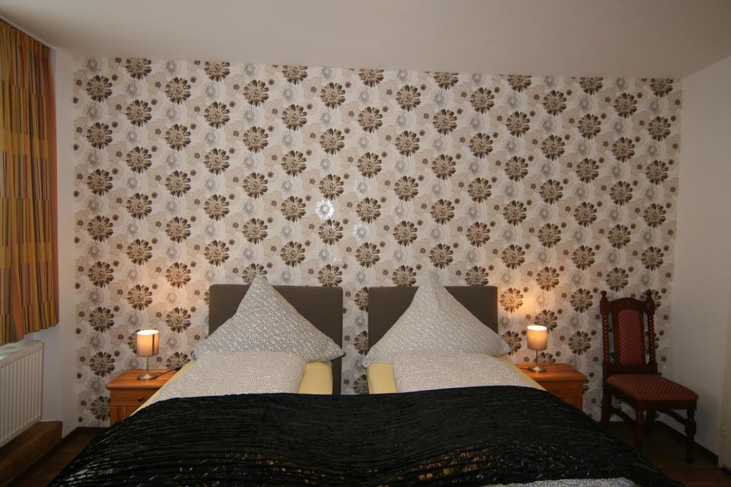 Hotel Lindenhof Rhynern Екстер'єр фото