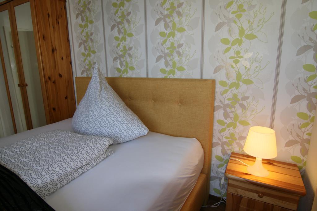 Hotel Lindenhof Rhynern Екстер'єр фото