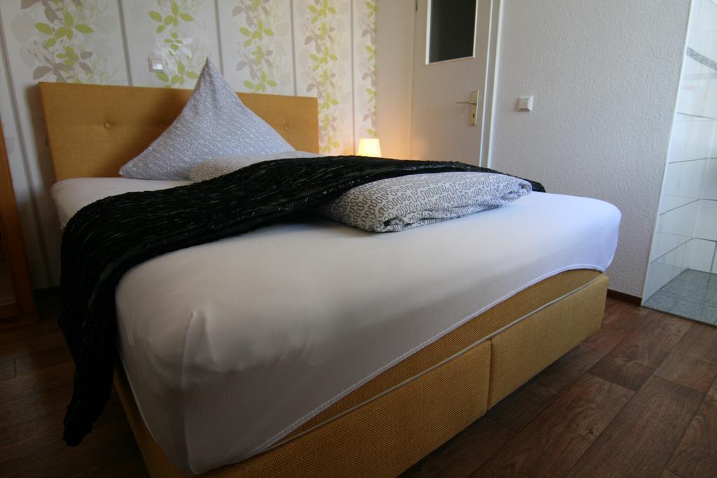 Hotel Lindenhof Rhynern Екстер'єр фото