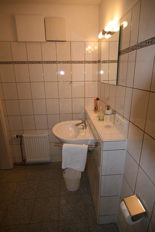 Hotel Lindenhof Rhynern Екстер'єр фото