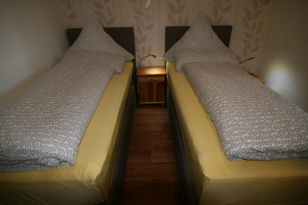 Hotel Lindenhof Rhynern Екстер'єр фото