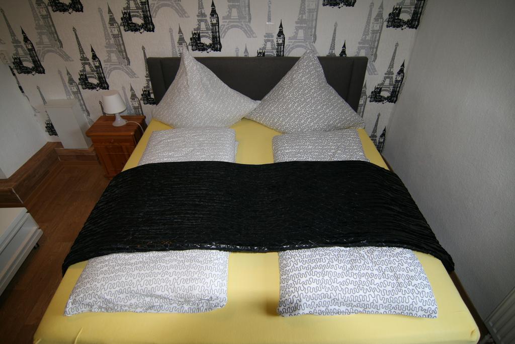 Hotel Lindenhof Rhynern Екстер'єр фото