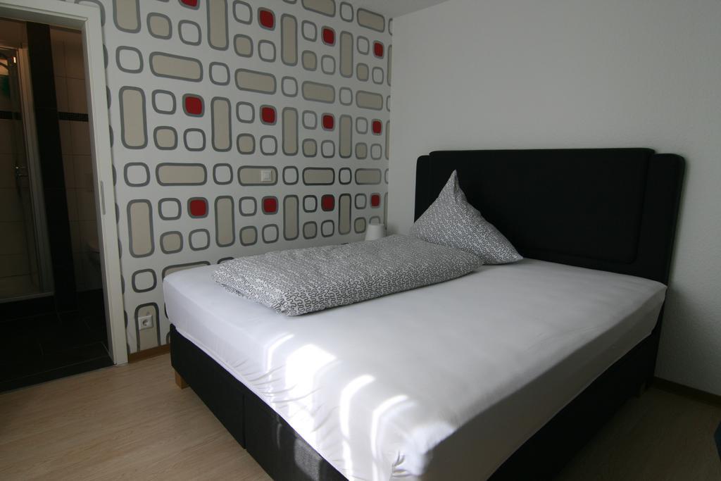 Hotel Lindenhof Rhynern Екстер'єр фото
