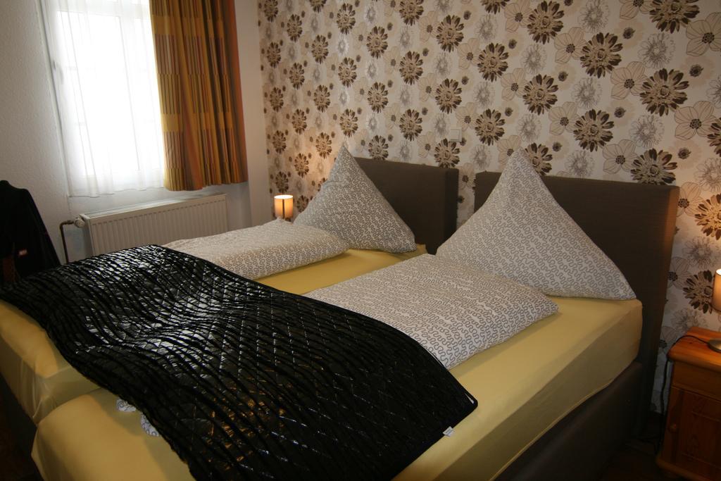 Hotel Lindenhof Rhynern Екстер'єр фото