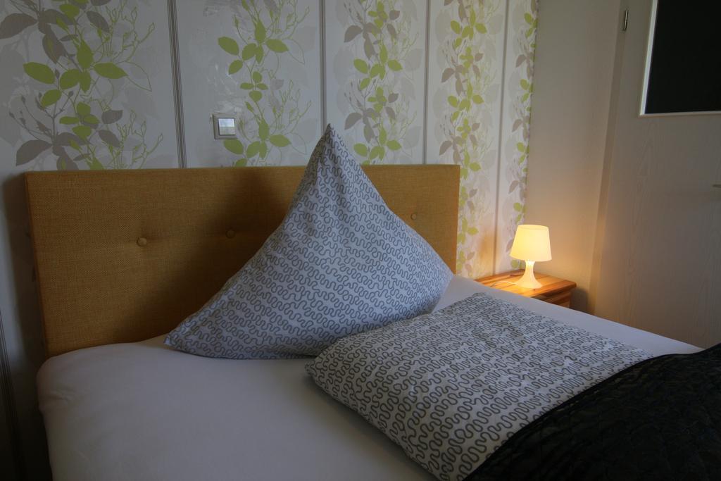 Hotel Lindenhof Rhynern Екстер'єр фото