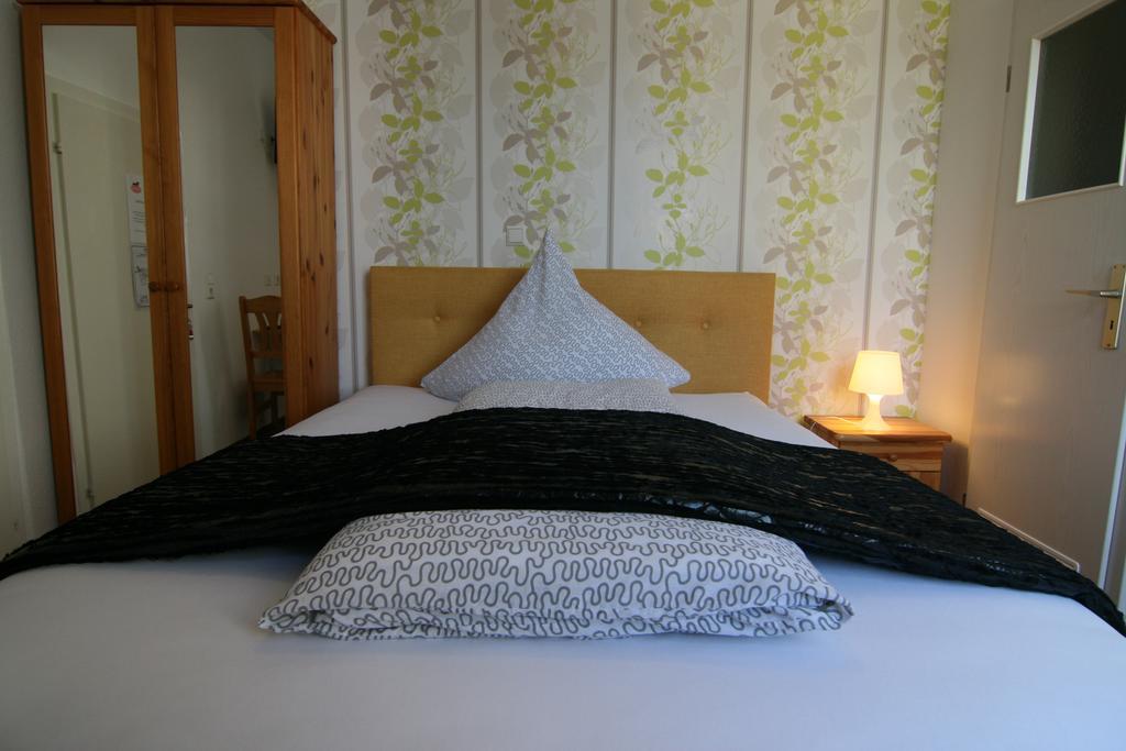 Hotel Lindenhof Rhynern Екстер'єр фото