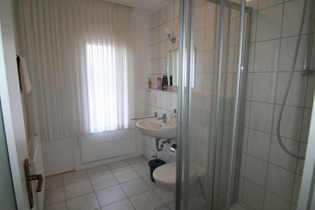 Hotel Lindenhof Rhynern Екстер'єр фото