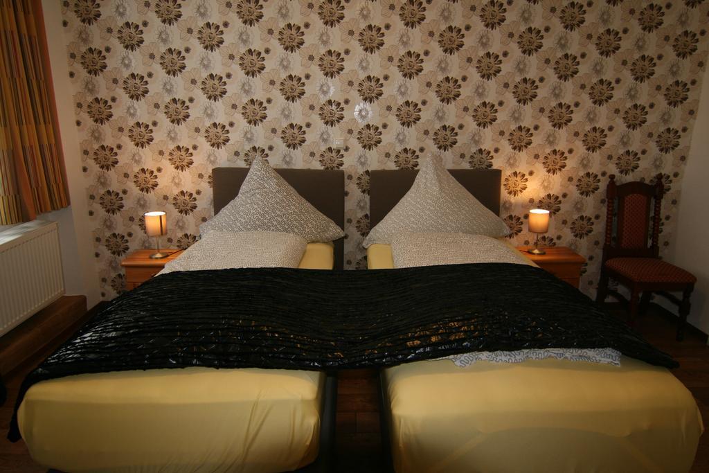 Hotel Lindenhof Rhynern Екстер'єр фото