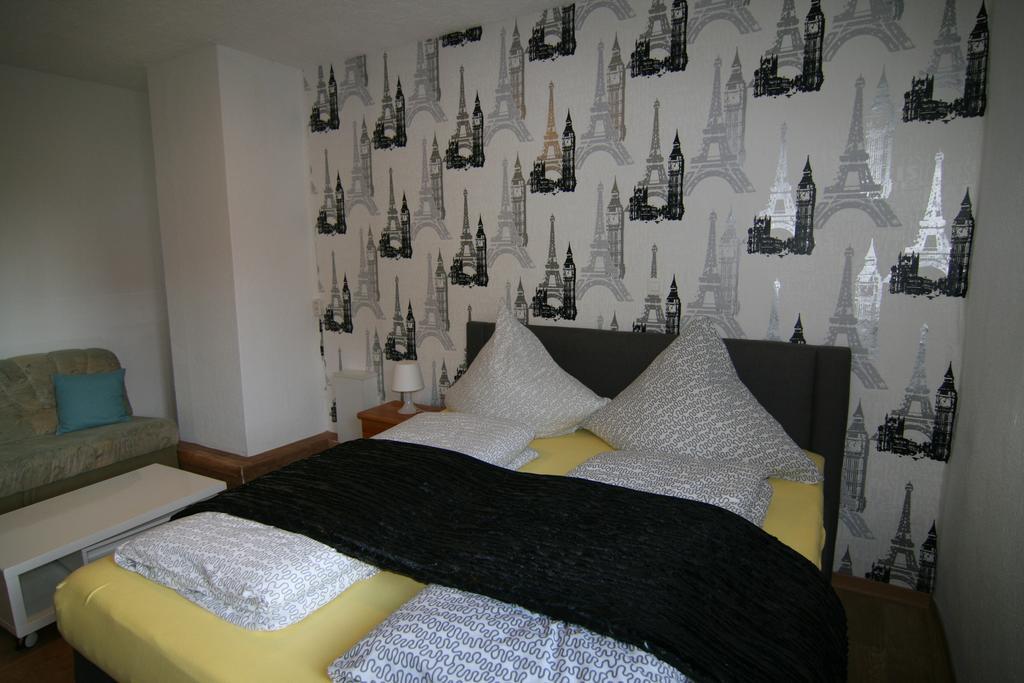 Hotel Lindenhof Rhynern Екстер'єр фото