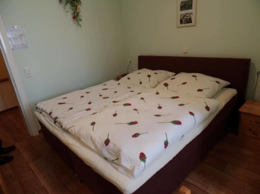 Hotel Lindenhof Rhynern Екстер'єр фото