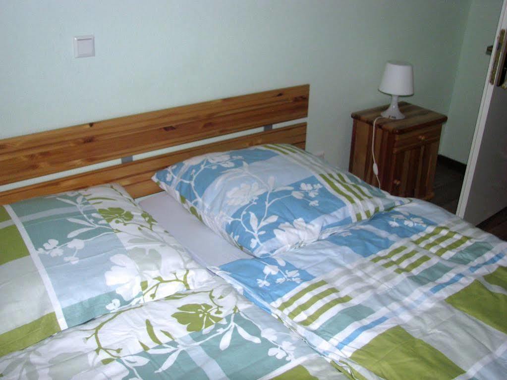 Hotel Lindenhof Rhynern Екстер'єр фото